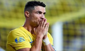 «نه» بزرگ رونالدو به النصر