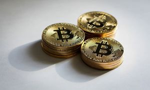 بیت کوین بهترین هفته را از ماه ژوئن تاکنون سپری کرد