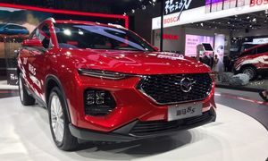 سقوط 250 میلیون تومانی هایما اس 8