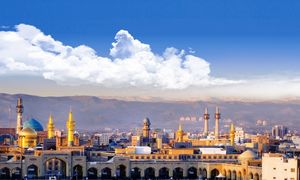 مطمئن ترین روش برای خرید تور مشهد + شرایط اقساطی