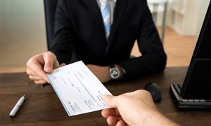 دیگر نگران برگشت خوردن چک نباشید