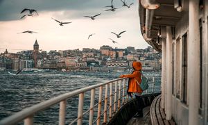 قیمت تور استانبول در چه فصلی کمتر است؟