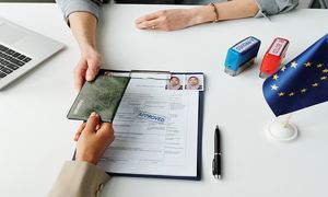 جدیدترین شرایط دریافت ویزای شینگن 2024