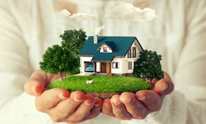 خرید ویلا در شمال به صرفه تر است یا زمین؟