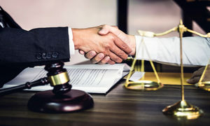 آشنایی با وظایف وکیل بیمه تامین اجتماعی