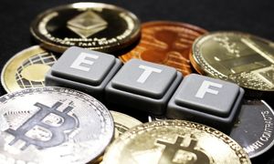 جهش 4 درصدی نرخ بیت کوین با اخبار ETF