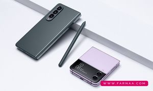 مقایسه گوشی‌های zflip 5 و zfold 5؛ کدام یک ارزش خرید دارد؟