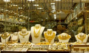 تعطیلی بازار طلا زیر سایه کرونا