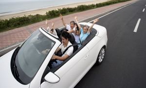 اجاره ماشین در استانبول به صرفه است؟