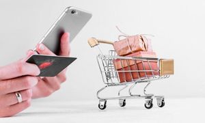 راه اندازی فروشگاه آنلاین با شاپکس
