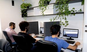 نقش نرم افزار دانا دسک در افزایش فروش