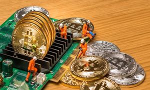 مزیت استخراج بیت کوین از دید طرفداران کریپتو