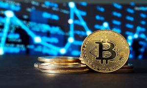 پیش بینی قیمت بیت کوین تا پایان سال 2024