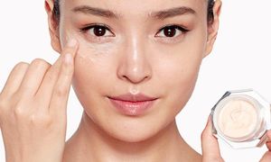 بهترین محصولات آرایشی برای رفع سیاهی دور چشم + قیمت