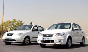 تیبا یا ساینا ؛ کدام را بخریم؟