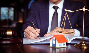 بهترین وکیل ارث برای پایان بخشیدن به اختلافات ارثی