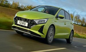 ویژگی‌ های خاص هیوندای آی 20 مدل 2023