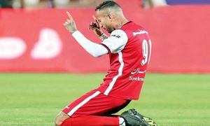 شوک بزرگ 7 میلیاردی به پرسپولیس