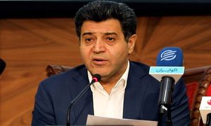 انتقاد رئیس اتاق ایران از لایحه بودجه