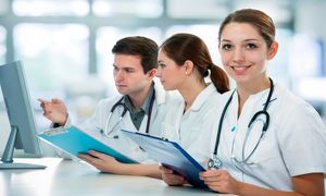 شرایط تحصیل پزشکی بدون کنکور در فرانسه