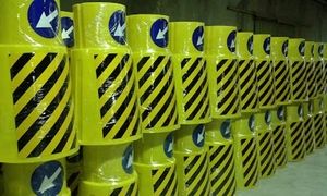هرآنچه باید درباره بشکه ترافیکی بدانید