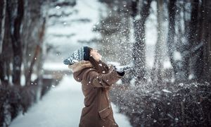 5 کاپشن زنانه پرفروش در بازار + قیمت