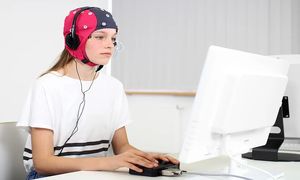 کاربرد دستگاه QEEG در تشخیص اختلالات ذهنی و رفتاری