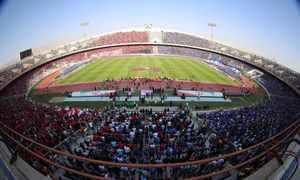جزییات اولین حضور بانوان هوادار در داربی تهران