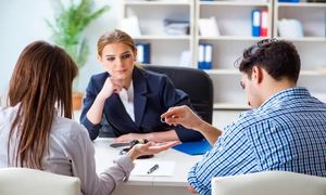 مزایا کمک گرفتن از وکیل مهریه در کرج