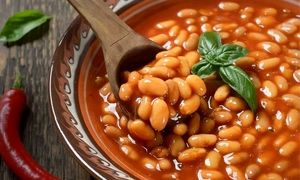 5 کنسرو لوبیا چیتی پرفروش در بازار + قیمت پاییز 1402