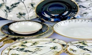 ۵ سرویس غذا خوری پرفروش در بازار + قیمت