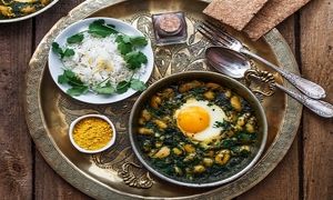5 غذای خوشمزه سنتی رشت + دستور پخت