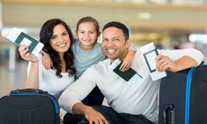 سریع ترین روش دریافت آنلاین ویزای دبی