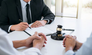 مشاوره با بهترین وکیل طلاق توافقی در کرج