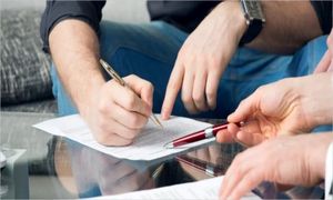 ثبت نام وام 300 میلیون تومانی موسسه مالی اعتباری ملل با اقساط 5 میلیونی