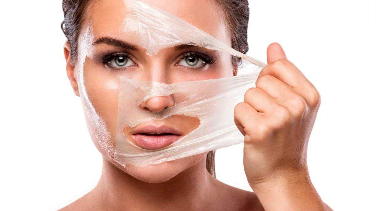 پرفروش ترین کرم های اسکراب و لایه بردار پوست کدامند؟