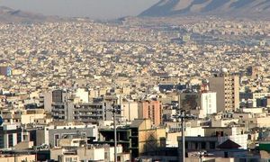 با ۴ میلیارد تومان کجای تهران خانه بخریم؟