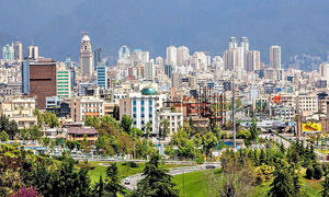 جدیدترین قیمت آپارتمان‌ نقلی در شمال تهران / دی 1402