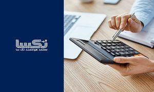 دریافت مجوز شرکت معتمد هوشمند تکسا از سازمان امور مالیاتی کشور