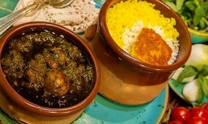 بهترین کنسرو قورمه سبزی در بازار + قیمت