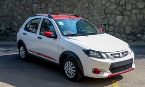 قیمت کارخانه 3 مدل کوییک اعلام شد