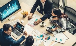 9 گام کاربردی برای راه اندازی یک کسب و کار نوپا