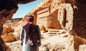 شرایط دریافت ویزا عربستان برای ایرانیان