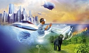 پیش بینی وقایع مهم فناوری 2024 ؛ از قطع اینترنت تا شکست اپل