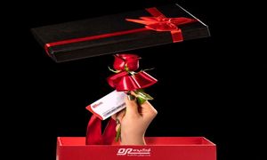هدیه ویژه روز زن برای کارمندان