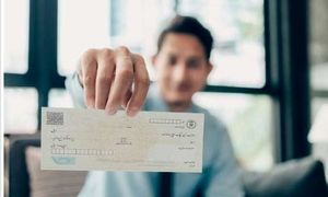 روش وصول چک برگشتی + معرفی وکیل