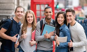 اپلای تحصیلی با شرایط ویژه در ایتالیا و فرانسه