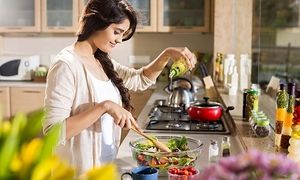 پرفروش ترین روغن آفتابگردان برای پخت و پز
