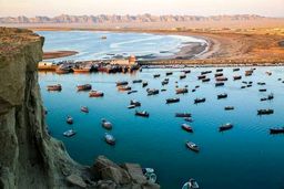 یک شب اقامت در چابهار چقدر هزینه دارد؟