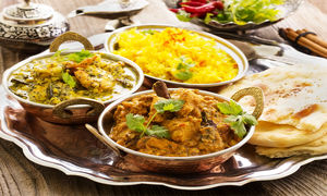 معرفی 7 غذای محلی مخصوص چابهار